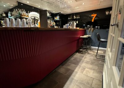 Bar 7