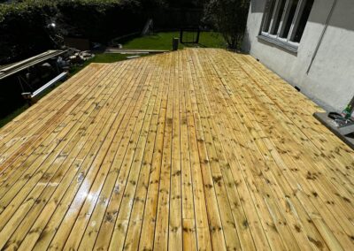 Terrasse Gentofte