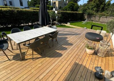 Terrasse Gentofte